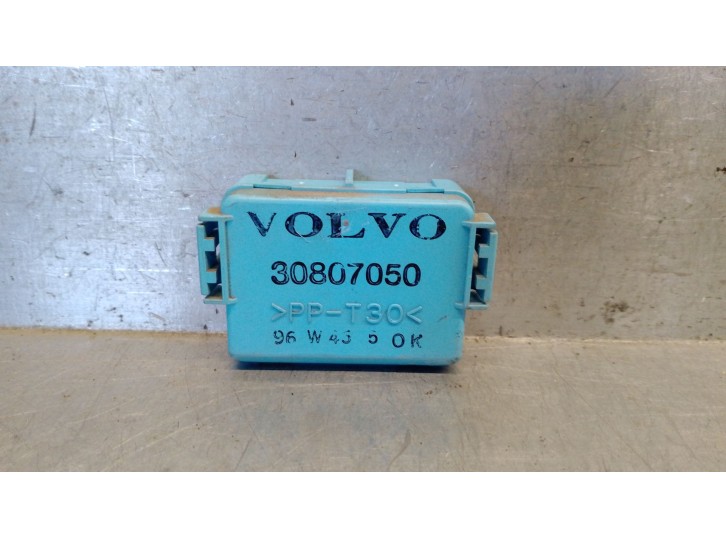 Recambio de caja reles / fusibles para volvo v40 familiar td referencia OEM IAM 30807050 30807050 
