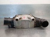 Recambio de intercooler para land rover range rover evoque (l538) 2.0 d 4x4 referencia OEM IAM GJ329L440AD GJ329L440AD 