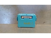 Recambio de caja reles / fusibles para volvo v40 familiar td referencia OEM IAM 30807050 30807050 