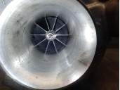 Recambio de turbocompresor para bmw serie 5 lim. (f10) 3.0 turbodiesel referencia OEM IAM 7799758G07 77785310 GARRETT