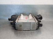 Recambio de intercooler para land rover range rover evoque (l538) 2.0 d 4x4 referencia OEM IAM GJ329L440AD GJ329L440AD 