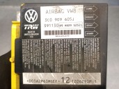 Recambio de centralita airbag para volkswagen passat berlina (3c2) 1.9 tdi referencia OEM IAM 3C0909605J  TRW