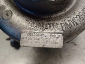 Recambio de turbocompresor para bmw serie 5 lim. (f10) 3.0 turbodiesel referencia OEM IAM 7799758G07 77785310 GARRETT