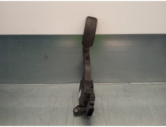 Recambio de potenciometro pedal para ford transit courier ambiente referencia OEM IAM 8V219F836AB 6PV00951720 HELLA