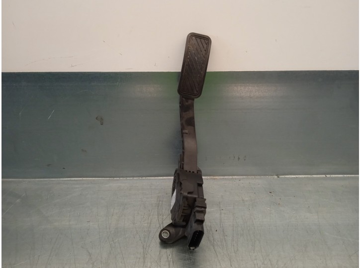 Recambio de potenciometro pedal para ford transit courier ambiente referencia OEM IAM 8V219F836AB 6PV00951720 HELLA