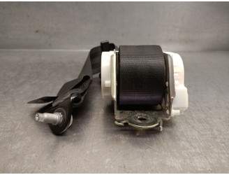 Recambio de cinturon seguridad trasero izquierdo para citroën c4 cactus 1.2 vti 82 referencia OEM IAM 98009740XX 98009740XX 3414