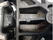 Replacement engine mount for Mercedes-Benz B-Class (W246) 1.5 CDI CAT OEM IAM reference A2462401209 A2462401209 