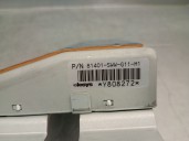 Recambio de modulo electronico para honda cr-v (re) 2.2 ctdi referencia OEM IAM 81401SWWG11M1  