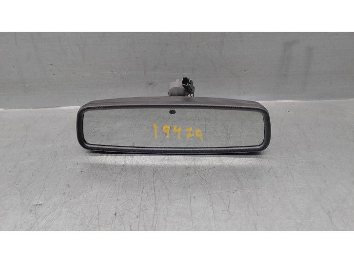 Recambio de espejo interior para ford c-max (ceu) 2.0 tdci cat referencia OEM IAM 1836338  