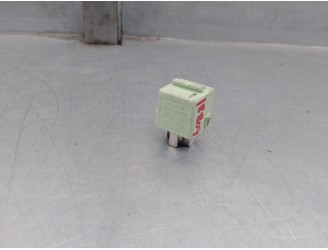 Recambio de rele para bmw serie 5 lim. (f10) 3.0 turbodiesel referencia OEM IAM 61368373700  