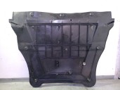 Recambio de cubrecarter para nissan qashqai i (j10, nj10) 1.5 dci referencia OEM IAM 75831BR00A  75890BR40B