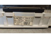 Replacement instrument cluster for Volvo V40 Estate TD OEM IAM reference 30864002 8251184 
