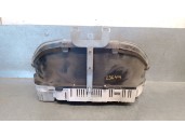 Replacement instrument cluster for Volvo V40 Estate TD OEM IAM reference 30864002 8251184 