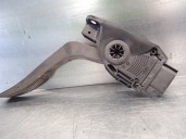 Recambio de potenciometro pedal para ford transit courier ambiente referencia OEM IAM 8V219F836AB 6PV00951720 HELLA