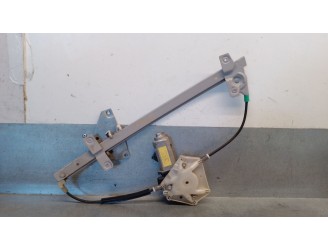 Recambio de elevalunas delantero izquierdo para volvo v40 familiar td referencia OEM IAM 30623448 30623448 MMR511134 BROSE