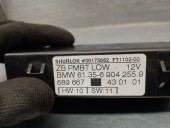 Recambio de modulo electronico para bmw serie 5 berlina (e39) 2.2 24v cat referencia OEM IAM 613569042559 689667 