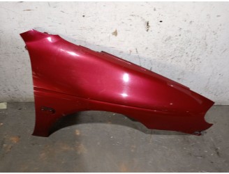 Recambio de aleta delantera derecha para renault megane i (ba0/1_) 1.4 16v (ba0d, ba1h, ba0w, ba10) referencia OEM IAM 775169656