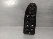 Recambio de mando elevalunas delantero izquierdo para bmw serie 5 berlina (e39) 2.2 24v cat referencia OEM IAM 6904306 6904306 