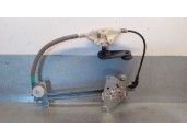 Recambio de elevalunas trasero derecho para volvo v40 familiar td referencia OEM IAM 30623451 30623451 