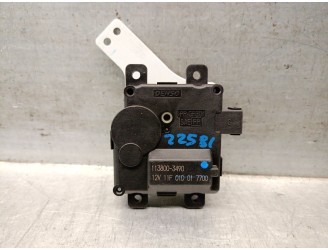 Recambio de motor apertura trampillas climatizador para mitsubishi mirage / space star vi hatchback (a0_a) 1.2 referencia OEM IA