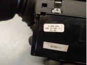 Recambio de mando elevalunas delantero izquierdo para bmw serie 5 berlina (e39) 2.2 24v cat referencia OEM IAM 6904306 6904306 