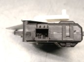 Replacement climate control flap actuator motor for Mitsubishi Mirage / Space Star VI Hatchback (A0_A) 1.2 OEM IA reference
