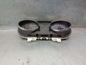 Recambio de cuadro instrumentos para nissan qashqai i (j10, nj10) 1.5 dci referencia OEM IAM 24810BR30A 24810BR30A 