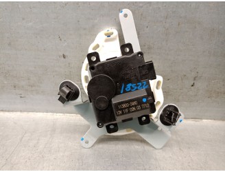 Recambio de motor apertura trampillas climatizador para mitsubishi mirage / space star vi hatchback (a0_a) 1.2 referencia OEM IA