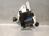 Replacement climate control flap actuator motor for Mitsubishi Mirage / Space Star VI hatchback (A0_A) 1.2 OEM IA reference