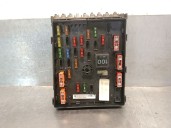 Recambio de caja reles / fusibles para volkswagen passat berlina (3c2) 1.9 tdi referencia OEM IAM 3C0937125 