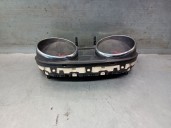 Recambio de cuadro instrumentos para nissan qashqai i (j10, nj10) 1.5 dci referencia OEM IAM 24810BR30A 24810BR30A 