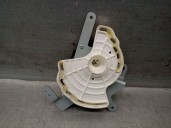 Replacement climate control flap actuator motor for Mitsubishi Mirage / Space Star VI hatchback (A0_A) 1.2 OEM IA reference