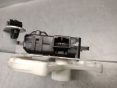Replacement climate control flap actuator motor for Mitsubishi Mirage / Space Star VI hatchback (A0_A) 1.2 OEM IA reference