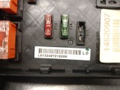 Recambio de caja reles / fusibles para volkswagen passat berlina (3c2) 1.9 tdi referencia OEM IAM 3C0937125 