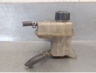 Recambio de deposito expansion para nissan qashqai i (j10, nj10) 1.5 dci referencia OEM IAM 21711JD50B 21721JD00B 