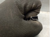 Recambio de sensor lluvia para ford c-max (ceu) 2.0 tdci cat referencia OEM IAM F1ET17D547AA 