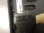 Recambio de caja reles / fusibles para volkswagen passat berlina (3c2) 1.9 tdi referencia OEM IAM 3C0937125 