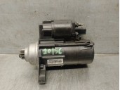 Recambio de motor arranque para skoda octavia berlina (1z3) 1.9 tdi referencia OEM IAM 02Z911024J VALEO