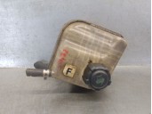 Recambio de deposito expansion para nissan qashqai i (j10, nj10) 1.5 dci referencia OEM IAM 21711JD50B 21721JD00B 