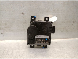 Recambio de motor apertura trampillas climatizador para mitsubishi mirage / space star vi hatchback (a0_a) 1.2 referencia OEM IA