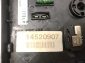 Recambio de caja reles / fusibles para volkswagen passat berlina (3c2) 1.9 tdi referencia OEM IAM 3C0937125 