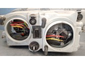 Recambio de faro derecho para volvo v40 familiar td referencia OEM IAM 30855748 30855748 