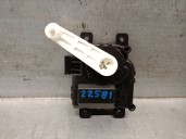 Replacement climate control flap actuator motor for Mitsubishi Mirage / Space Star VI Hatchback (A0_A) 1.2 OEM IA reference