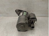 Recambio de motor arranque para skoda octavia berlina (1z3) 1.9 tdi referencia OEM IAM 02Z911024J VALEO