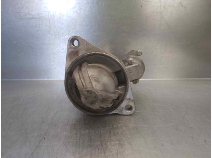 Replacement starter motor for Ford Transit Courier Ambiente OEM IAM reference CV6T11000AB 12E61478AB FOMOCO