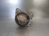 Replacement starter motor for Ford Transit Courier Ambiente OEM IAM reference CV6T11000AB 12E61478AB FOMOCO