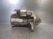 Replacement starter motor for Ford Transit Courier Ambiente OEM IAM reference CV6T11000AB 12E61478AB FOMOCO