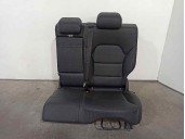 Recambio de asientos trasero izquierdo para mercedes-benz clase b (w246) 1.5 cdi cat referencia OEM IAM A2469200900 TAPICERIA CU
