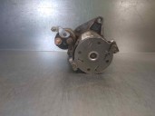 Replacement starter motor for Ford Transit Courier Ambiente OEM IAM reference CV6T11000AB 12E61478AB FOMOCO