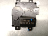 Replacement climate control flap actuator motor for Mitsubishi Mirage / Space Star VI Hatchback (A0_A) 1.2 OEM IA reference